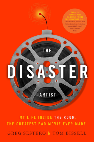Illustration for article titled “Oh hi Mark!”: Here’s an exclusive look at the introduction to Greg Sestero’s book about The Room